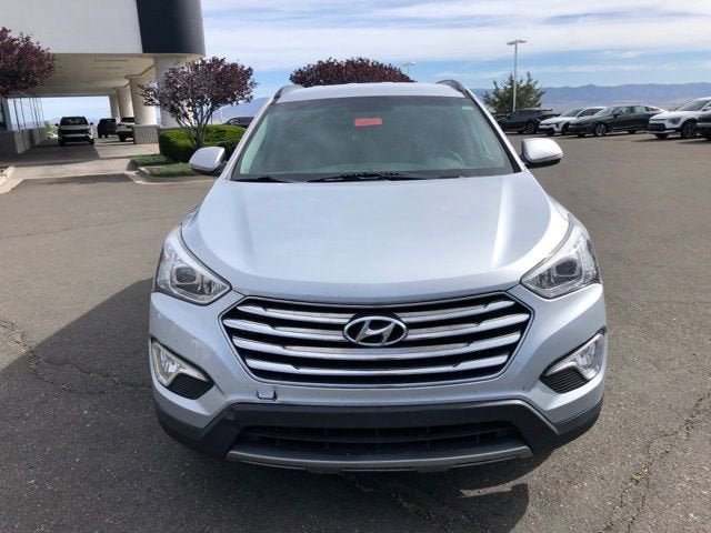 2016 Hyundai Santa Fe SE