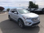 2016 Hyundai Santa Fe SE