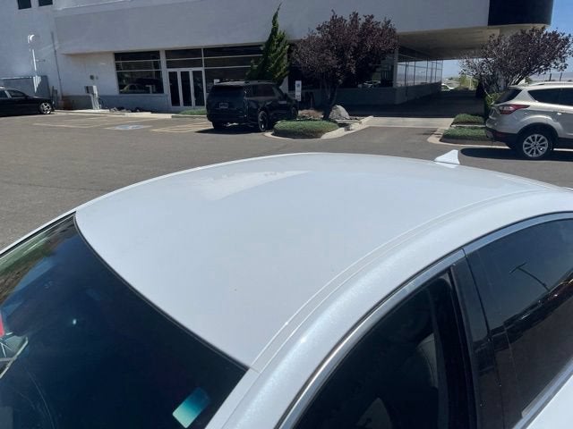 2019 Genesis G80 3.8L