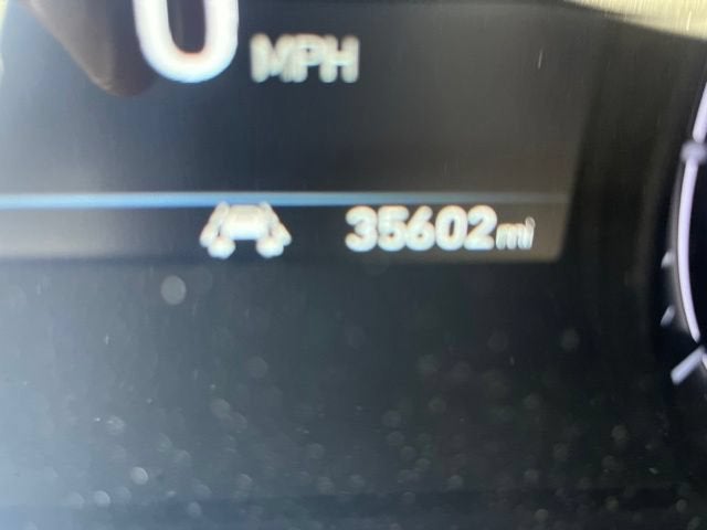 2019 Genesis G80 3.8L