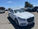 2019 Genesis G80 3.8L
