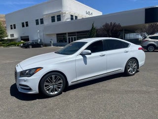 2019 Genesis G80 3.8L