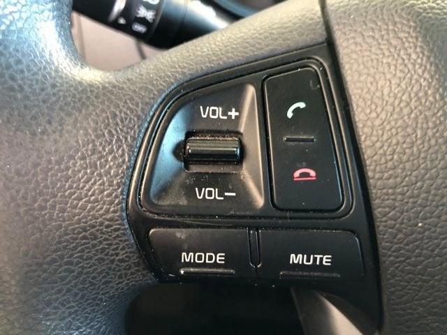 2017 Kia Rio LX