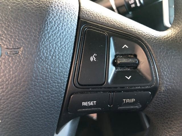 2017 Kia Rio LX