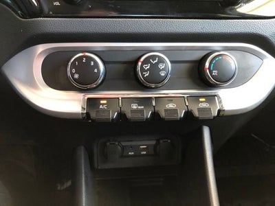 2017 Kia Rio LX