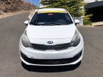 2017 Kia Rio LX