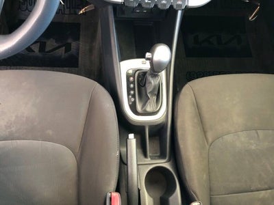 2017 Kia Rio LX