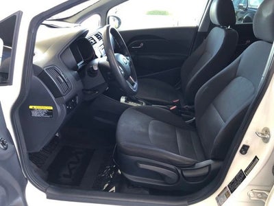 2017 Kia Rio LX