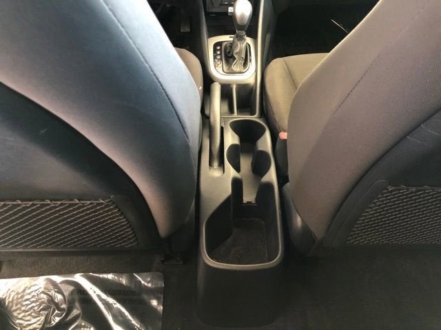 2017 Kia Rio LX