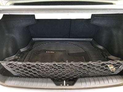2017 Kia Rio LX