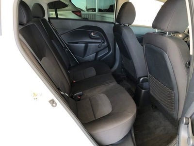 2017 Kia Rio LX