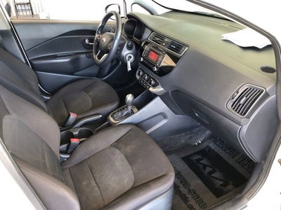 2017 Kia Rio LX