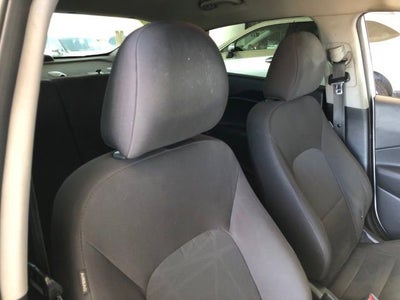 2017 Kia Rio LX