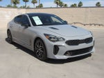 2022 Kia Stinger GT-Line