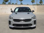 2022 Kia Stinger GT-Line