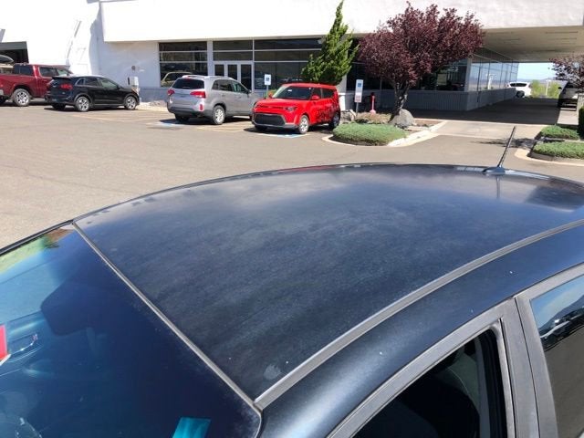 2016 Kia Forte 5-Door LX