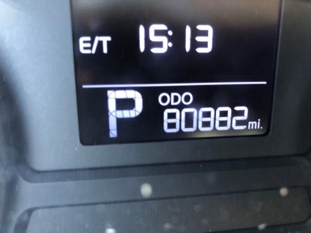 2016 Kia Forte 5-Door LX