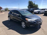 2016 Kia Forte 5-Door LX