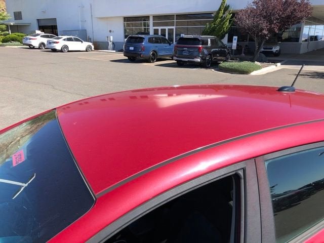 2017 Kia Forte5 LX