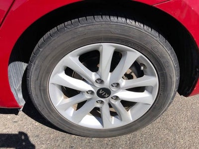 2017 Kia Forte5 LX