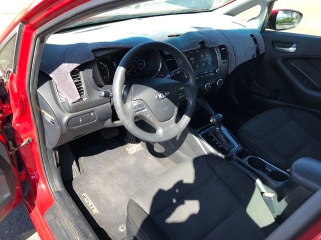 2017 Kia Forte5 LX