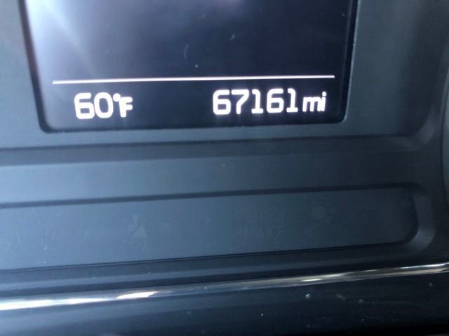 2017 Kia Forte5 LX