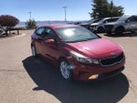 2017 Kia Forte5 LX