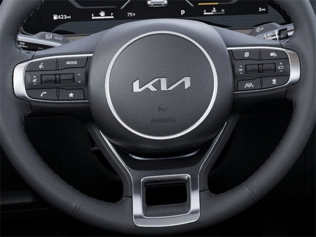 2025 Kia K5 EX
