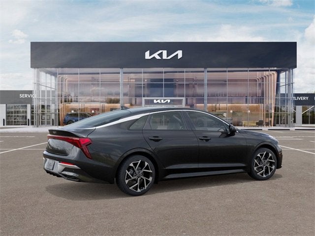 2025 Kia K5 EX
