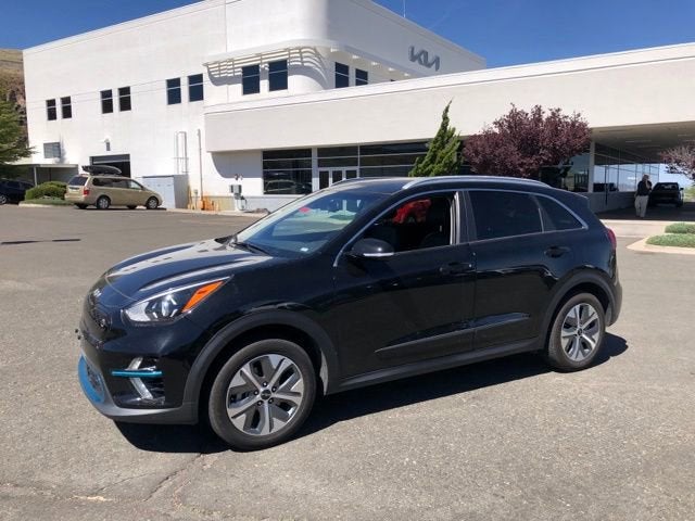 2022 Kia Niro Ev EX