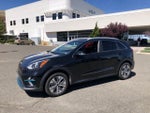 2022 Kia Niro Ev EX