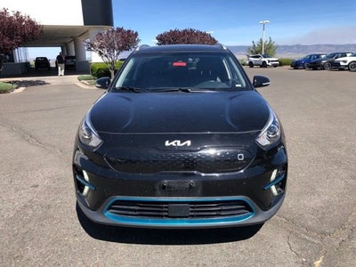 2022 Kia Niro Ev EX