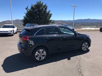 2022 Kia Niro Ev EX