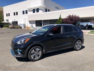 2022 Kia Niro Ev EX