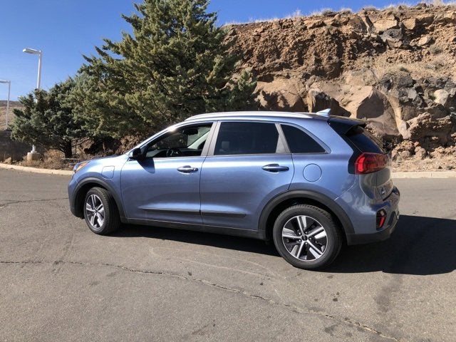2022 Kia Niro Plug-In Hybrid EX