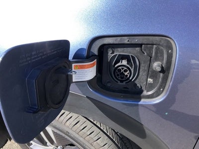 2022 Kia Niro Plug-In Hybrid EX