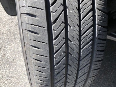 2022 Kia Niro Plug-In Hybrid EX