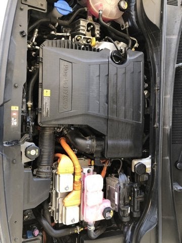 2022 Kia Niro Plug-In Hybrid EX