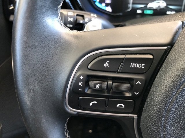 2022 Kia Niro Plug-In Hybrid EX