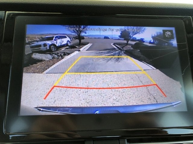 2022 Kia Niro Plug-In Hybrid EX