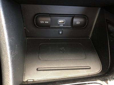 2022 Kia Niro Plug-In Hybrid EX