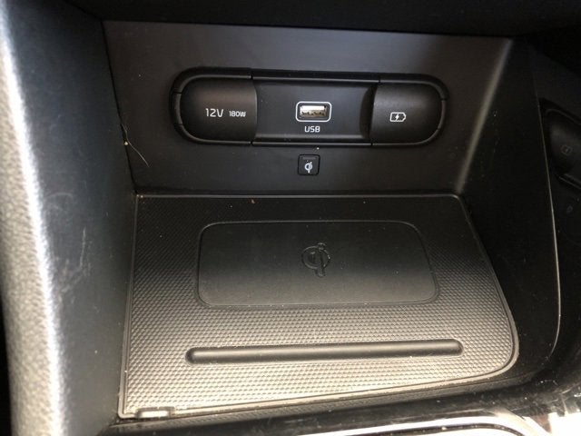 2022 Kia Niro Plug-In Hybrid EX