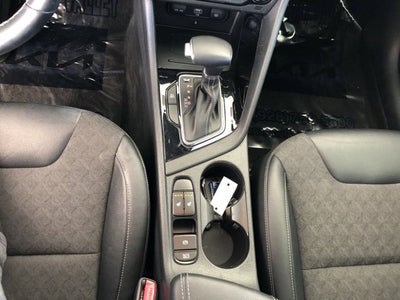 2022 Kia Niro Plug-In Hybrid EX