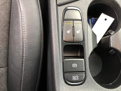 2022 Kia Niro Plug-In Hybrid EX