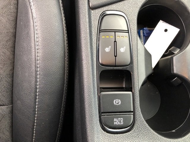 2022 Kia Niro Plug-In Hybrid EX