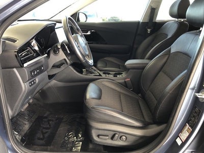 2022 Kia Niro Plug-In Hybrid EX