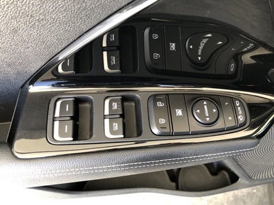 2022 Kia Niro Plug-In Hybrid EX