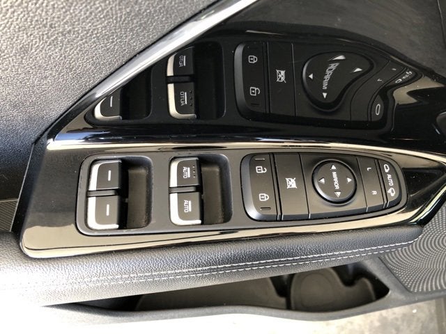 2022 Kia Niro Plug-In Hybrid EX