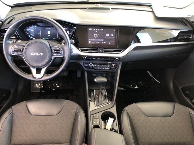 2022 Kia Niro Plug-In Hybrid EX