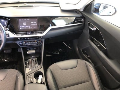 2022 Kia Niro Plug-In Hybrid EX